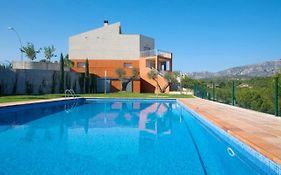 Moderna Villa Cerca de la Playa Almadrava